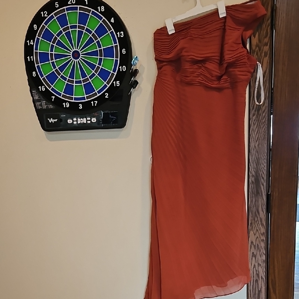 Azazie Dress